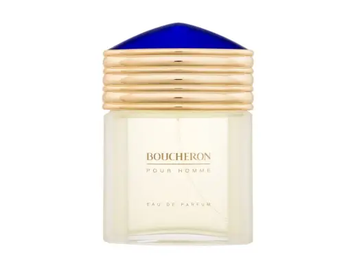 Boucheron Boucheron Pour Homme (EDP) parfumuotas vanduo vyrams 100 ml
