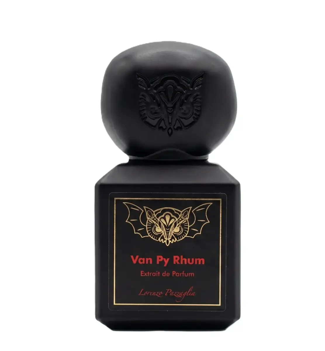 Lorenzo Pazzaglia VAN PY RHUM EXTRACT