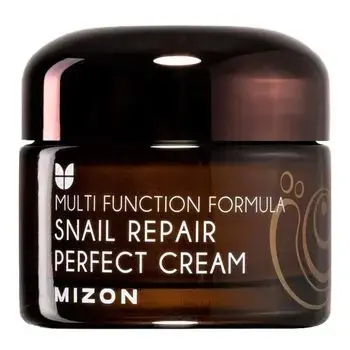 MIZON - Snail Repair Perfect Cream - 50ml