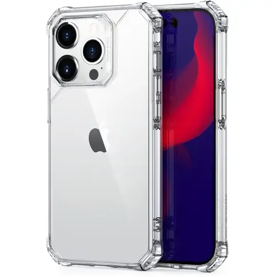 Case ESR Air Armor for Iphone 14 Pro - Clear