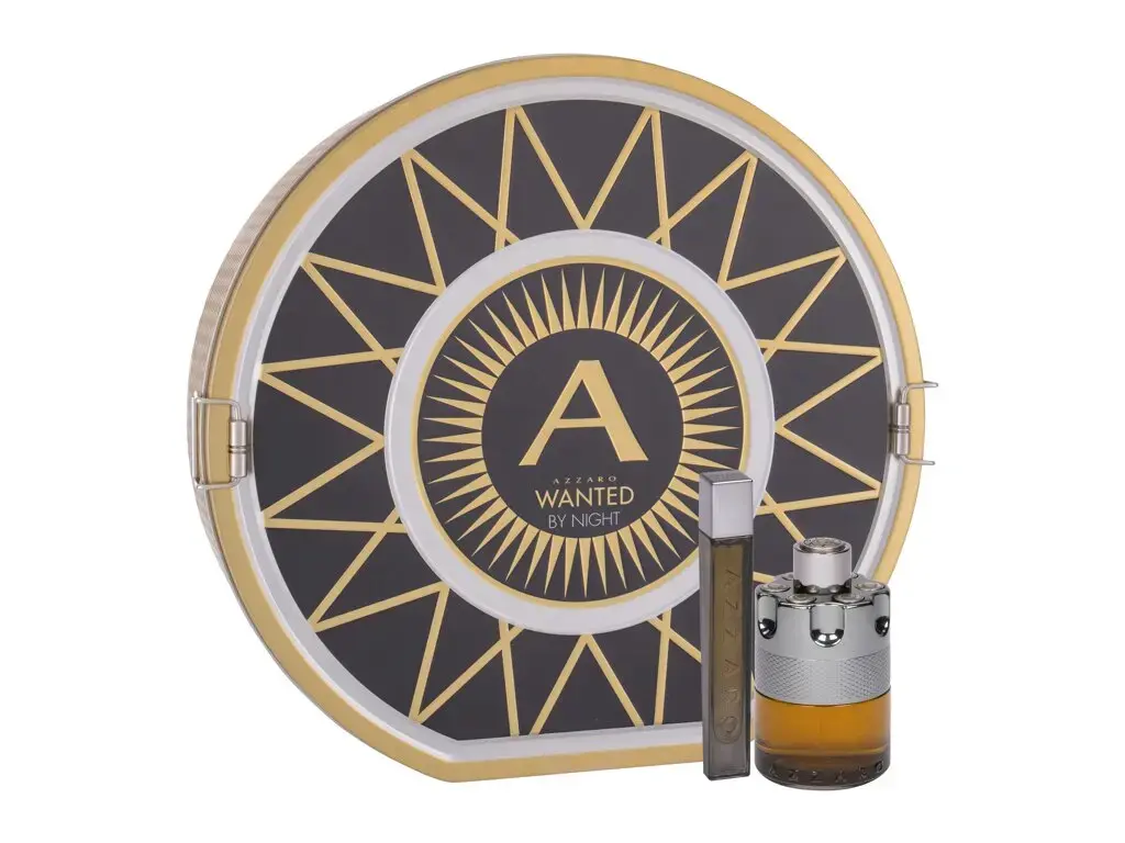 Azzaro Wanted by Night Eau de Parfum 100 ml