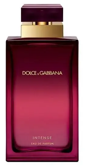 Dolce&Gabbana Pour Femme Intense Eau de Parfum 100 ml