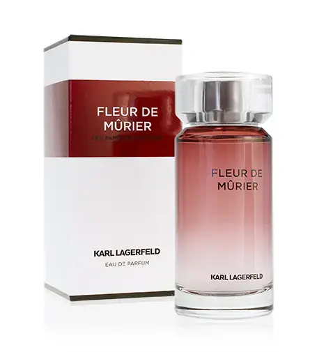 Karl Lagerfeld Fleur de Murier (EDP) Eau de Parfum for Women 100 ml