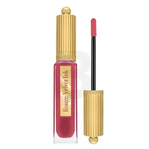 Жидкая помада Bourjois Rouge Velvet Ink для матового эффекта 15 Sweet Dar(k)ling 3,5 мл