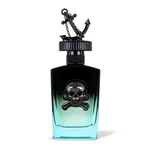 Gulf Orchid El Capitan Legacy (EDP) parfumuotas vanduo unisex 100 ml
