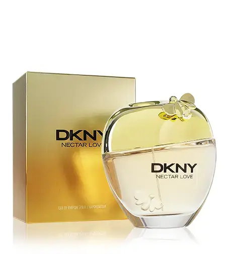 DKNY Nectar Love (EDP) parfumuotas vanduo moterims 100 ml