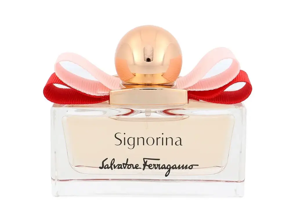 Ferragamo Signorina Limited Edition Eau de Parfum 50 ml