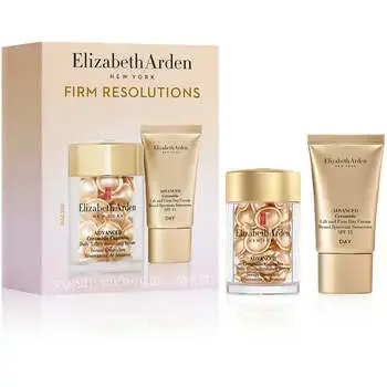 Elizabeth Arden Firm Resolutions Set - Dárková sada 45ml