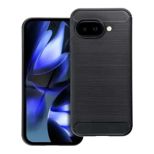 Case for Google Pixel 9A Carbon black