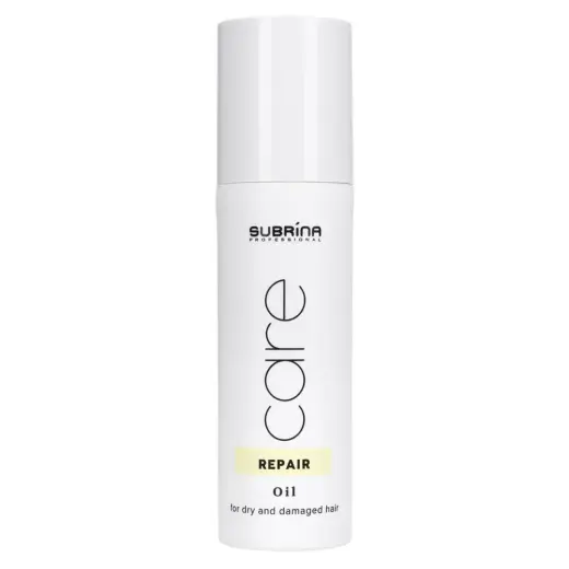 Subrina Professional, Care Repair, Hair Oil Treatment, For Repairing, 50 ml