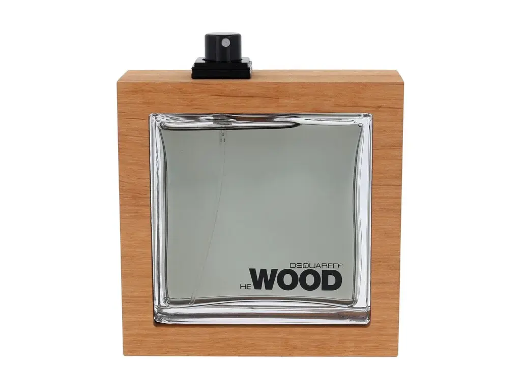 Dsquared2 He Wood Eau de Toilette 100 ml