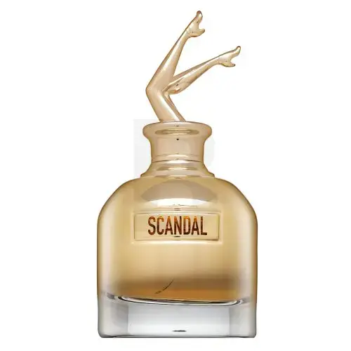 Jean Paul Gaultier Scandal Gold (EDP) parfüümvesi naistele 80 ml