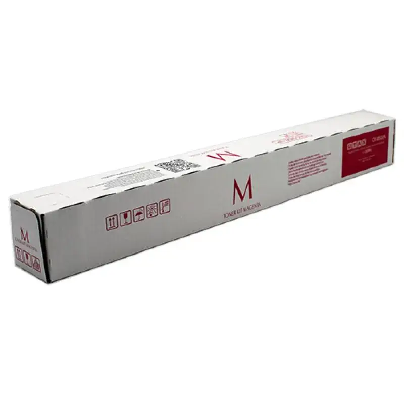 Utax Copy Kit CK-8531M CK8531M Magenta (1T02XDBUT0)