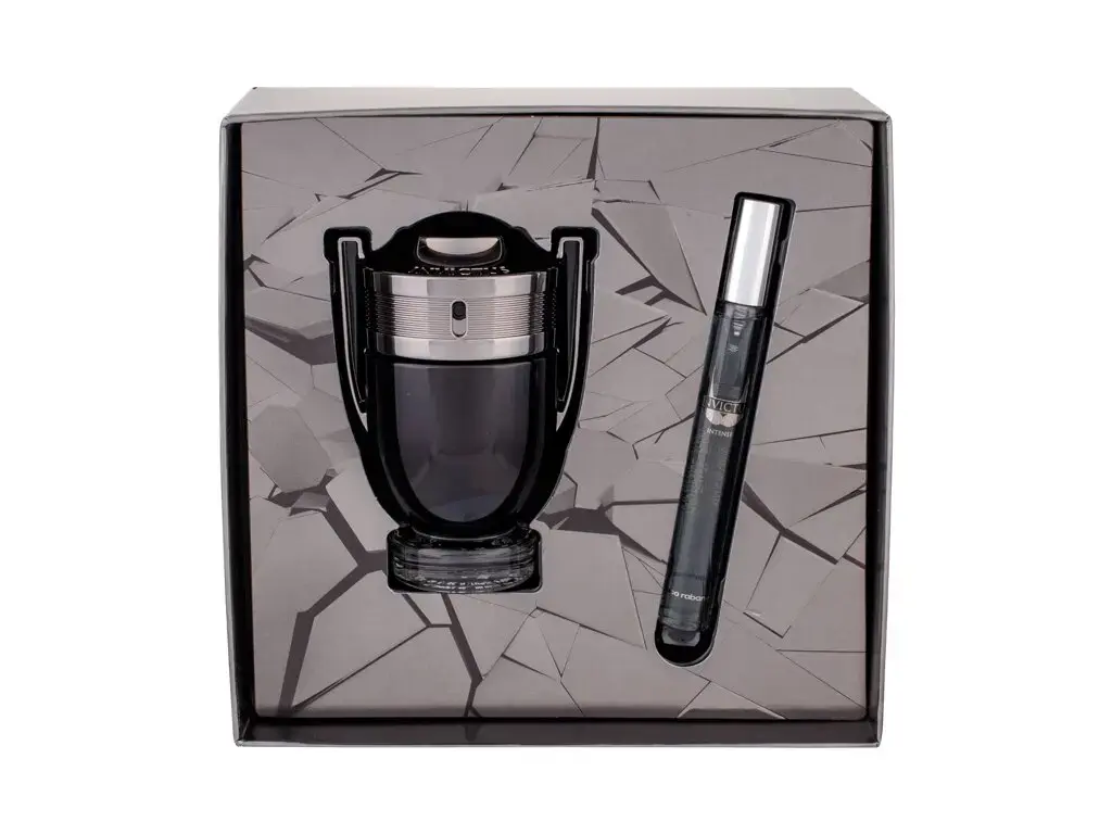 Paco Rabanne Invictus Intense Eau de Toilette 50 ml