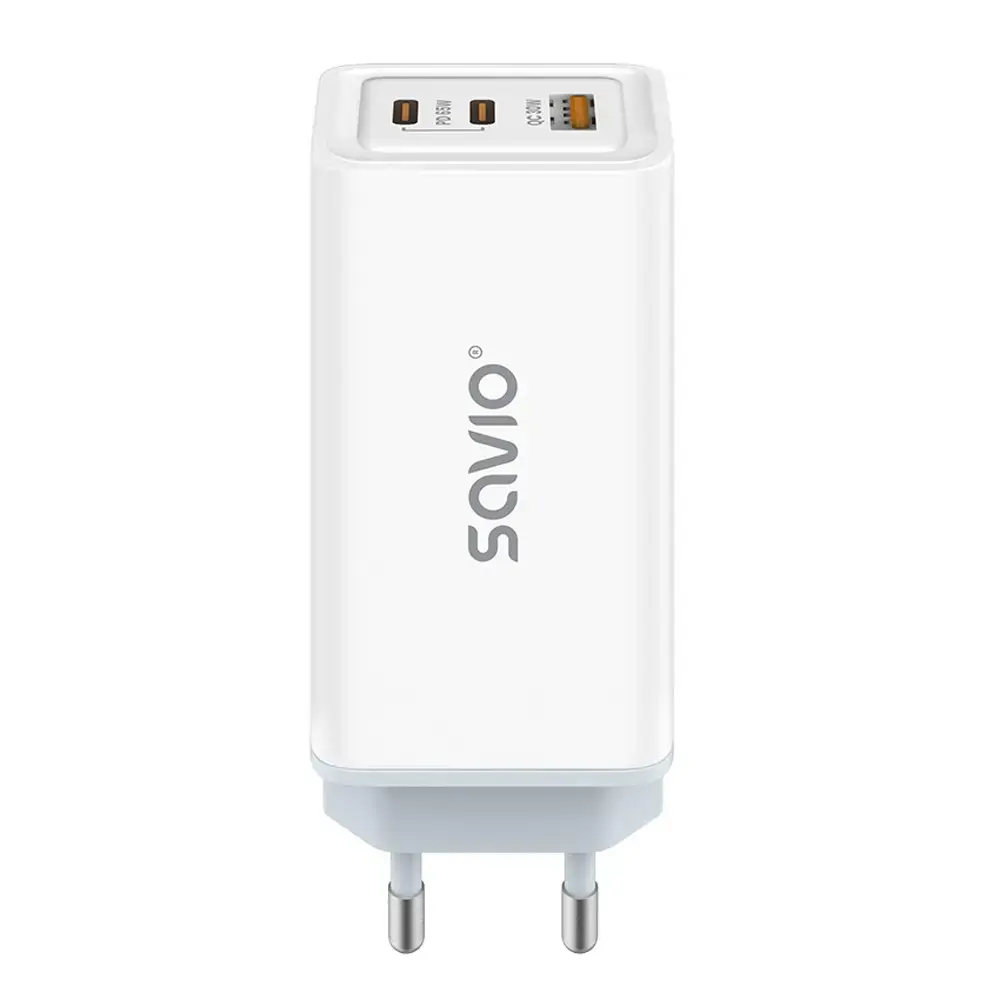 Wall USB charger LA-07 SAVIO