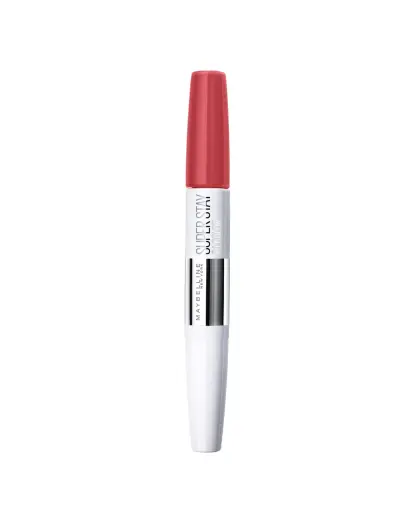 Maybelline, Superstay , Liquid, Liquid Lipstick, 510, Red Passion, 9 ml