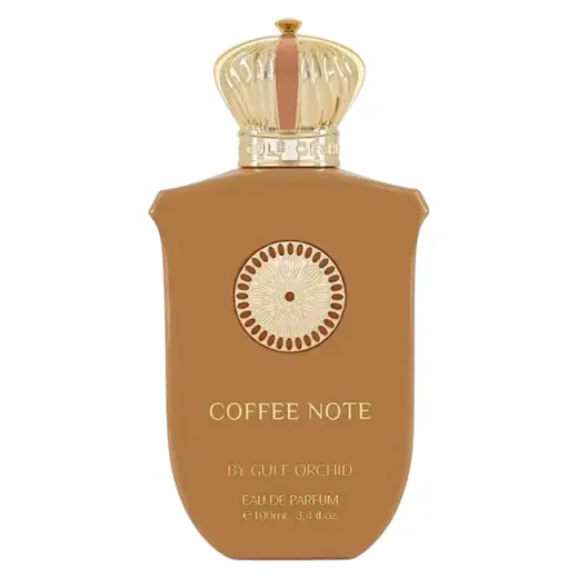 Gulf Orchid Coffee Note (EDP) parfüümvesi unisex 100 ml