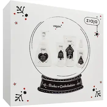 Ziaja Ziaja Choco Plum Gift Set