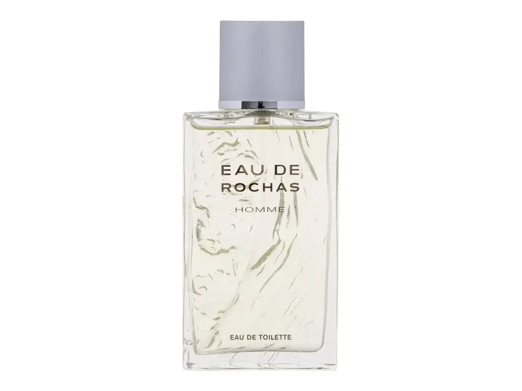 Rochas Eau De Rochas Eau de Toilette 100 ml