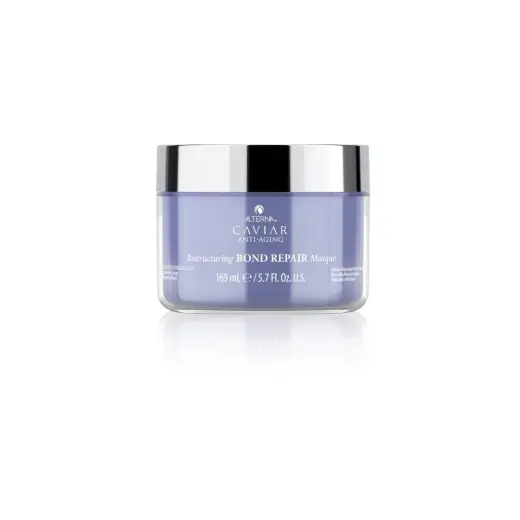 Alterna Caviar Restructuring Bond Repair Masque 161G in Clear