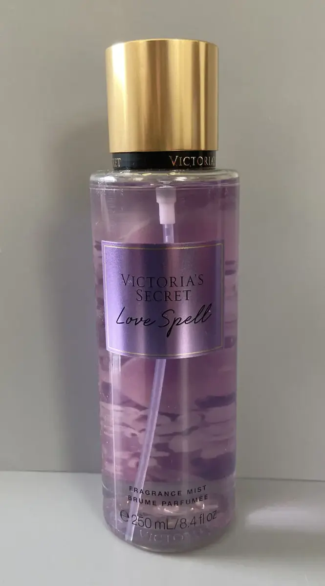 Victoria's Secret Love Spell Body Mist 250 Ml