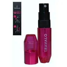Travalo Ice Pink - 5ml
