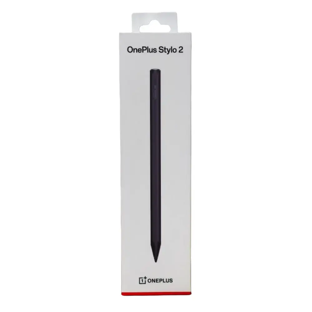 OnePlus Stylo 2 Black
