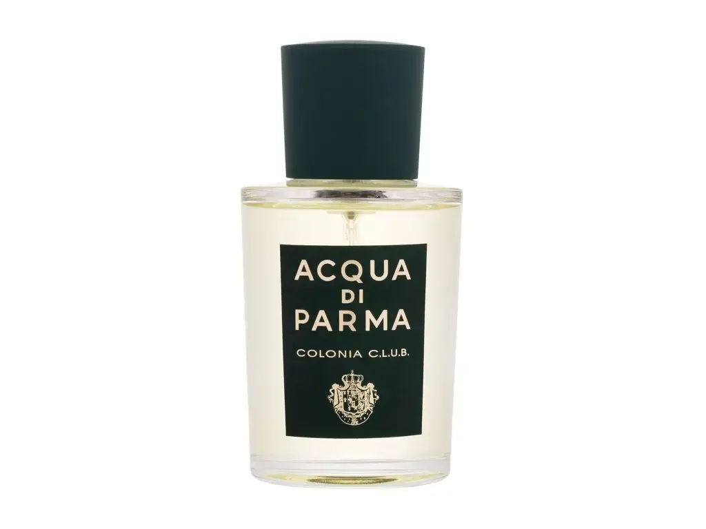 Acqua di Parma Colonia C.L.U.B. Eau de Cologne 50 ml