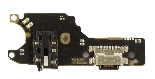 Xiaomi Redmi Note 9 Board with Charging Connector