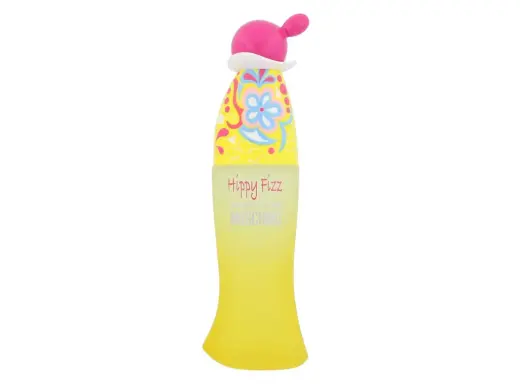 Moschino Cheap And Chic Hippy Fizz Eau de Toilette 100 ml