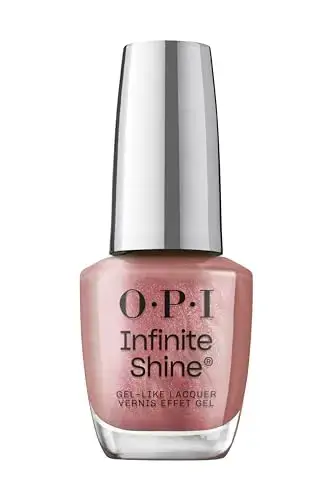 OPI Chicago Champaign Toast Nail Polish Infinite Shine Infinite Shine