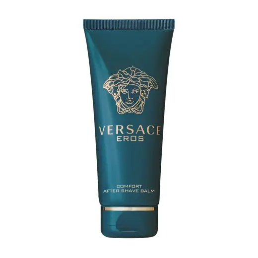 Versace Eros Comfort After Shave Balm - Clear