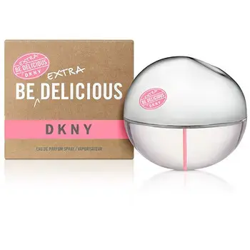 DKNY Be Extra Delicious (EDP) parfimērijas ūdens sievietēm 50 ml