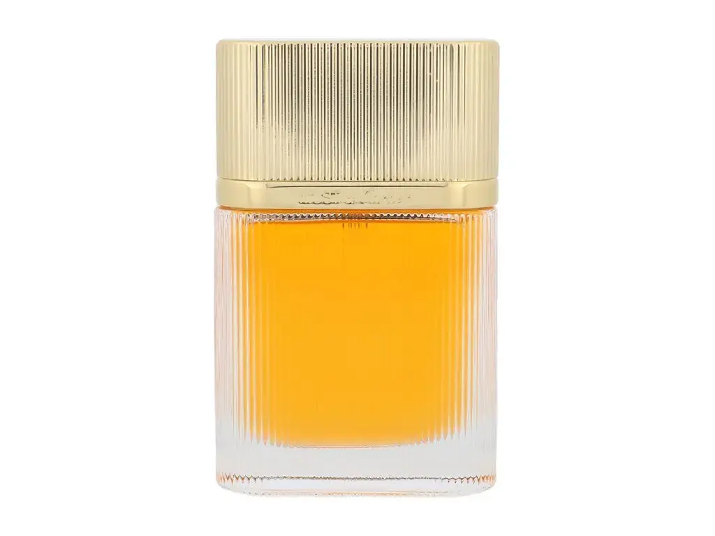Cartier Must De Cartier Gold Eau de Parfum 50 ml