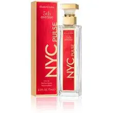 Elizabeth Arden 5th Avenue NYC Pulse (EDT) туалетная вода для женщин 75 мл