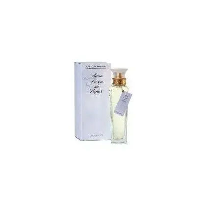 Adolfo Dominguez Agua Fresca De Rosas (EDT) tualetes ūdens sievietēm 200 ml