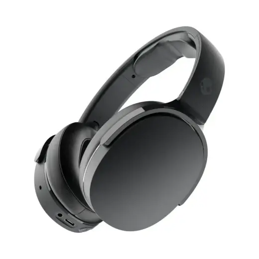 Skullcandy Headphones Hesh Evo Black Schwarz (S6HVW-N740) (S6HVWN740)