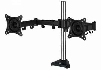 Arctic Z2 Pro Gen3 Dual Monitor Arm with SuperSpeed USB Hub