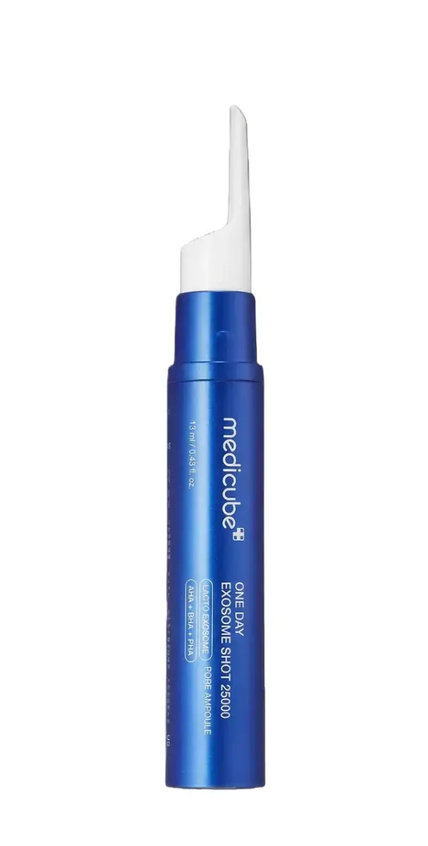 Medicube One Day Exosome Shot Pore
