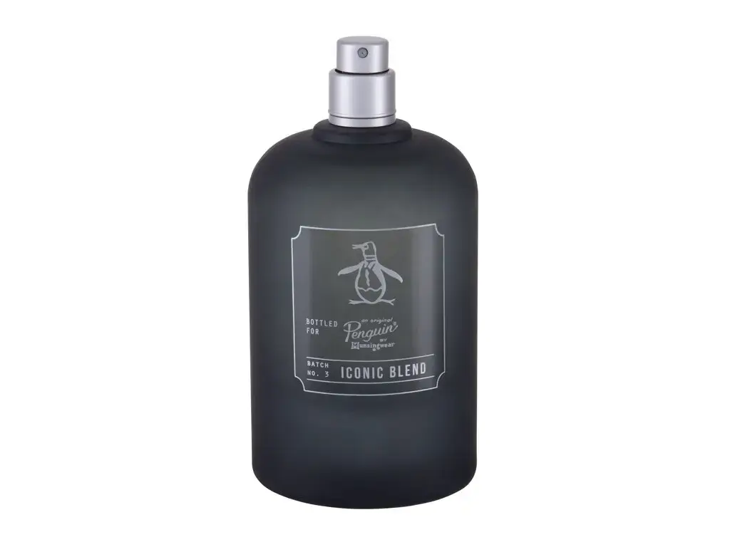 Original Penguin Iconic Blend Eau de Toilette 100 ml