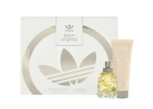 Adidas Born Original Eau de Toilette 30 ml