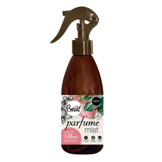 Gaisa atsvaidzinātājs 325ml Perfume Brait Fashion Vibes