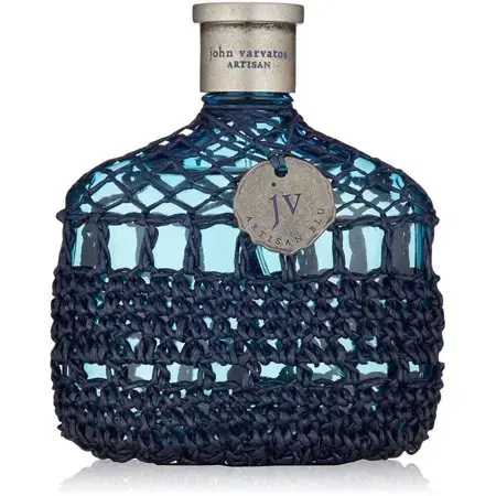 John Varvatos Artisan Blu (EDT) tualetes ūdens vīriešiem 125 ml