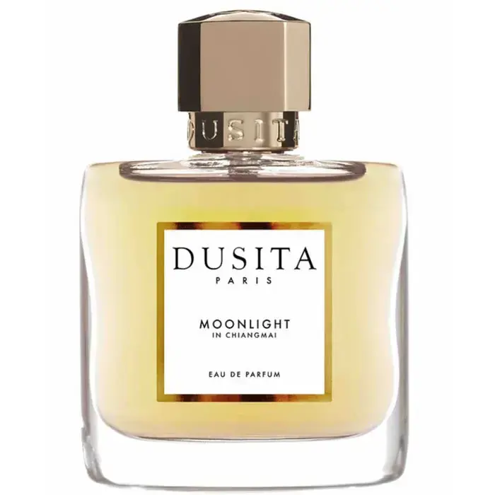 Dusita Moonlight In Chiangmai Eau De Parfum Spray 50ml