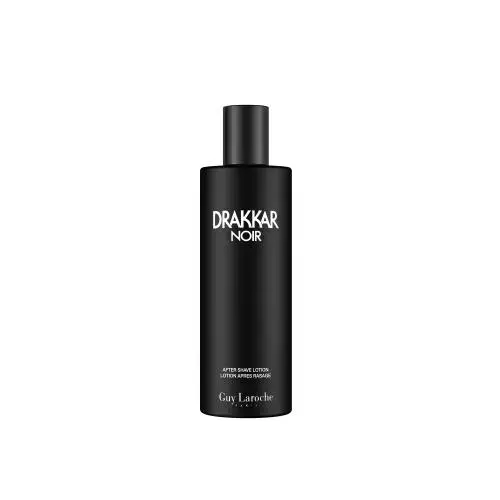 Guy Laroche Drakkar Noir Aftershave 100ml