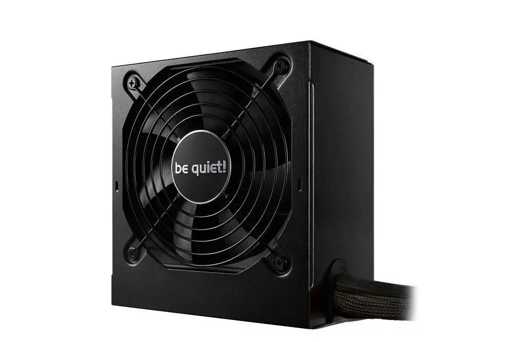BE QUIET System Power 10 PSU 750W Bronze 80+