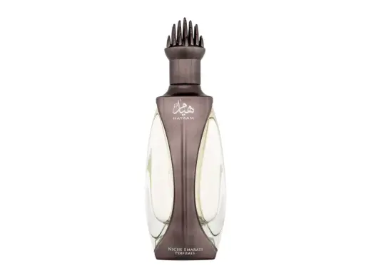 Lattafa Niche Emarati Hayaam (EDP) Eau de Parfum Unisex 100 ml
