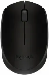 Logitech M171 bezvadu pele melna
