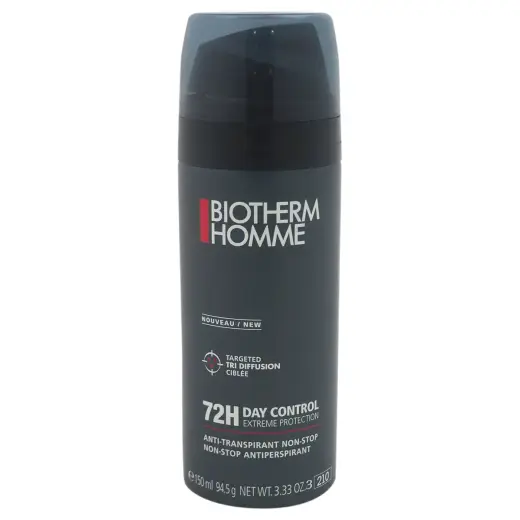 Biotherm Homme Day Control 72h Deospray 150 Ml
