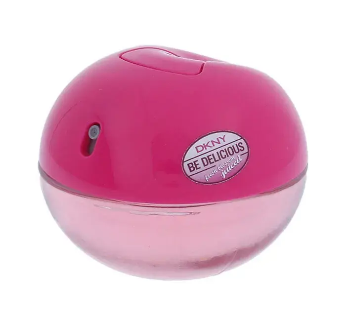 DKNY DKNY Be Delicious Fresh Blossom Juiced Eau de Toilette 50 ml